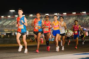 BIB: 
                            <button type="button" onclick="openModal(23270873)" class="btn btn-primary btn-sm float-right btn-popup" data-toggle="modal" data-target=".modal-high-quality">
                        <i class="fas fa-shopping-cart"></i> Add to Cart
                    </button>
                                            <button type="button" onclick="isThisMe(23270873, true)" class="btn btn-success btn-sm float-right btn-popup btn-isme hidden" data-toggle="tooltip" data-placement="bottom" title="นี่คือรูปของคุณใช่ไหม คลิกที่นี่เพื่อเอาเข้าอัลบั้ม">
                        <i class="fas fa-plus"></i> Add to album
                    </button>
                    <button type="button" onclick="isThisMe(23270873, false)" class="btn btn-warning btn-sm float-right btn-popup btn-isnotme hidden">
                        <i class="fas fa-ban"></i> Remove from album
                    </button>